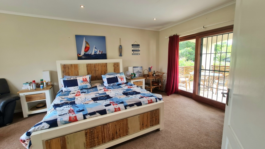 3 Bedroom Property for Sale in Seaside Longships Western Cape